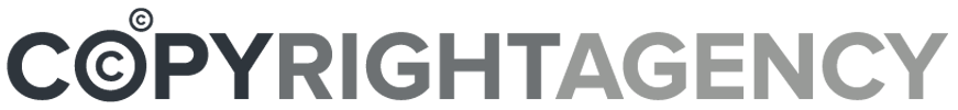 Copywrite Agency Logo